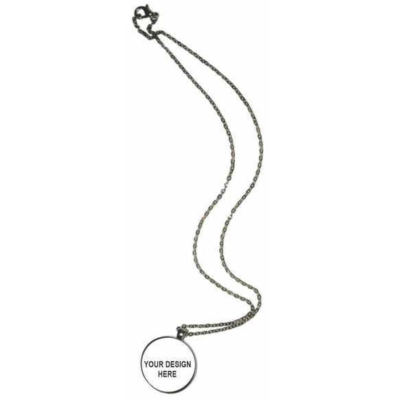 Design Your Own Custom Necklace - Personalized Jewelry
