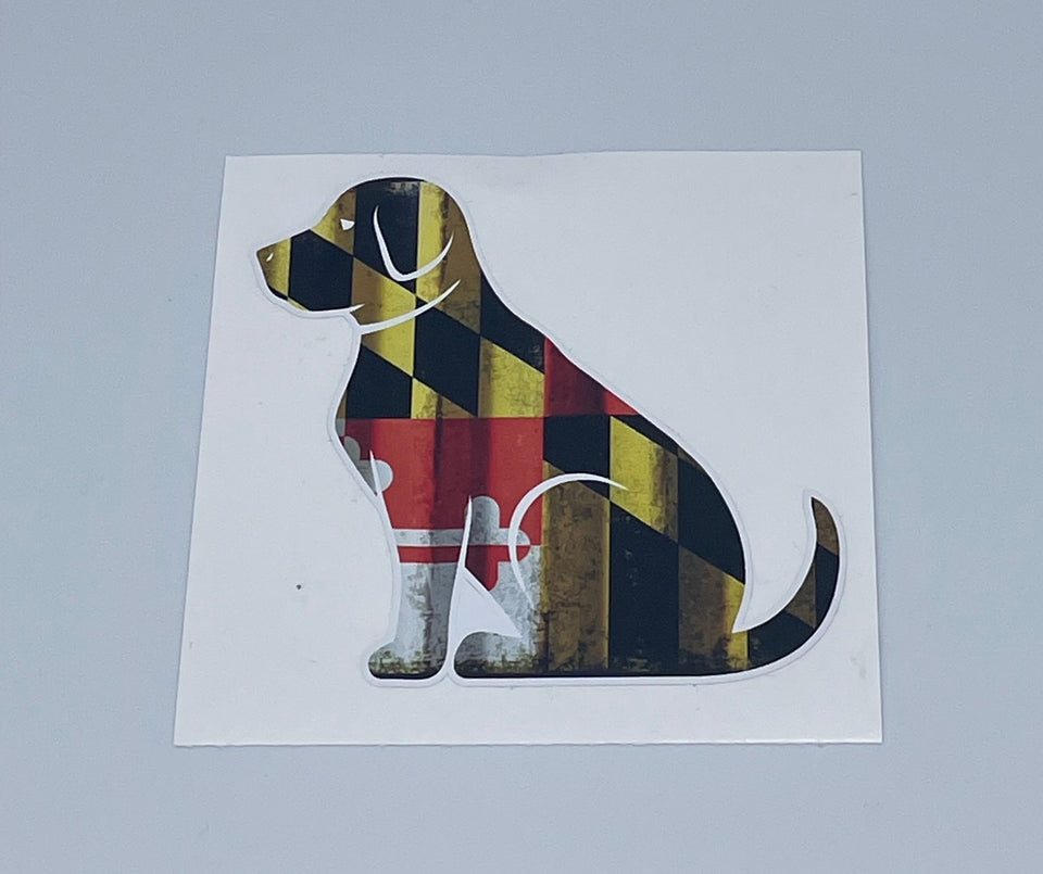 Decals/Stickers